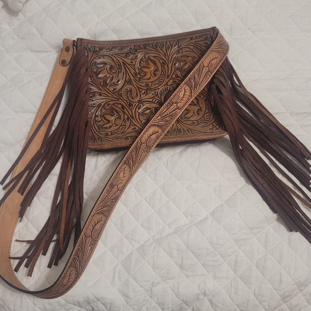American Darlin Crossbody